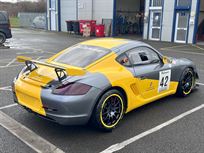 porsche-cayman-turbo-hillclimb-sprint-car