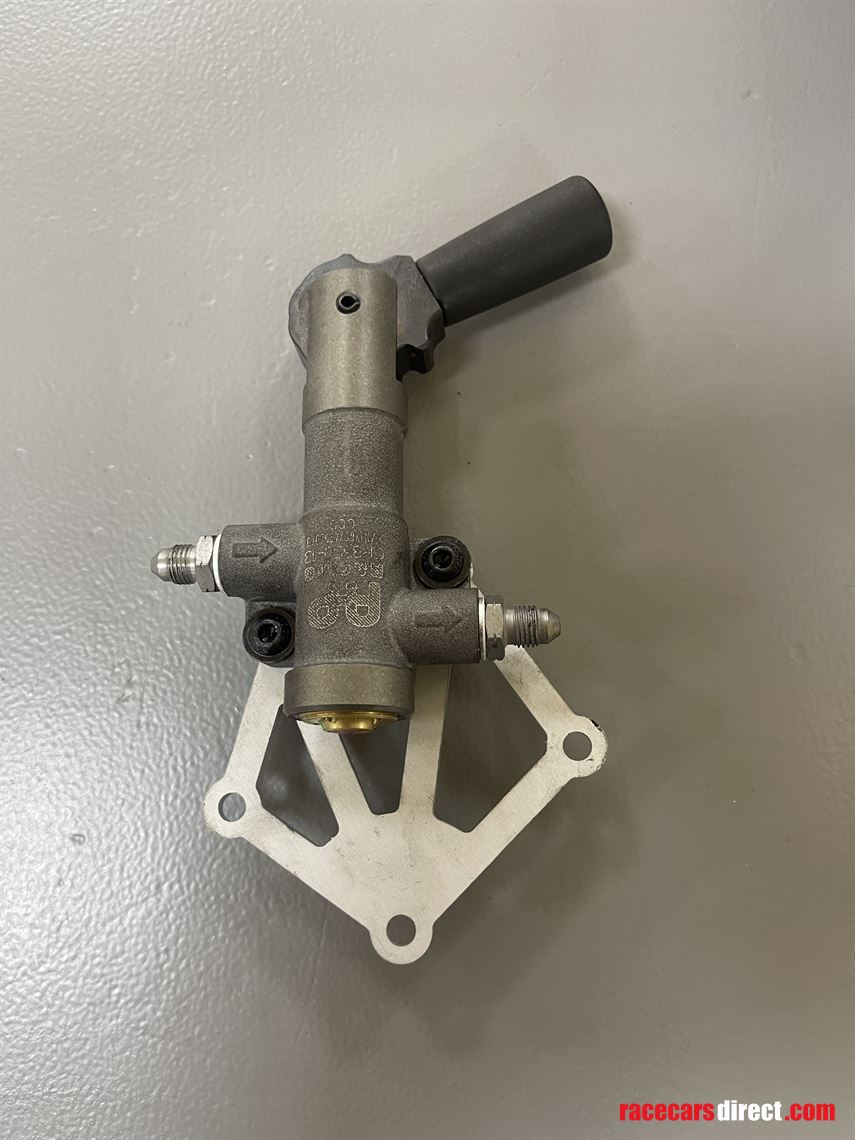 UNUSED AP Lever rapid brake bias adjuster