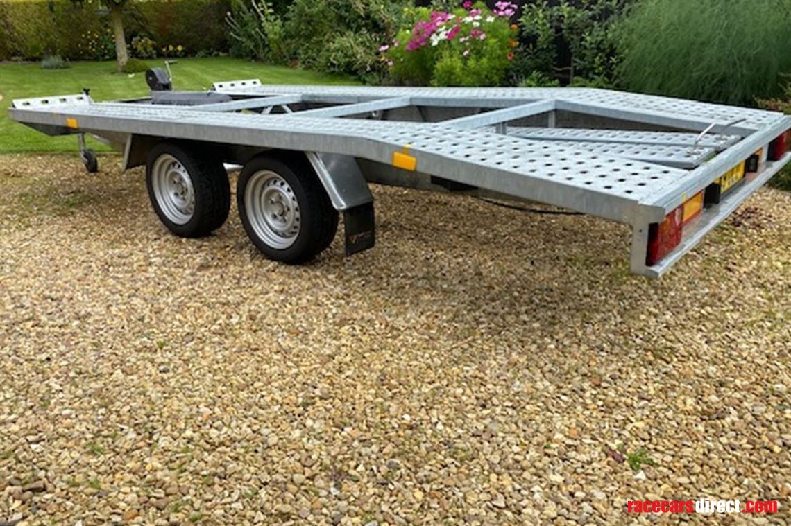 niewiadow-jupiter-twin-axle-trailer-polish-bu