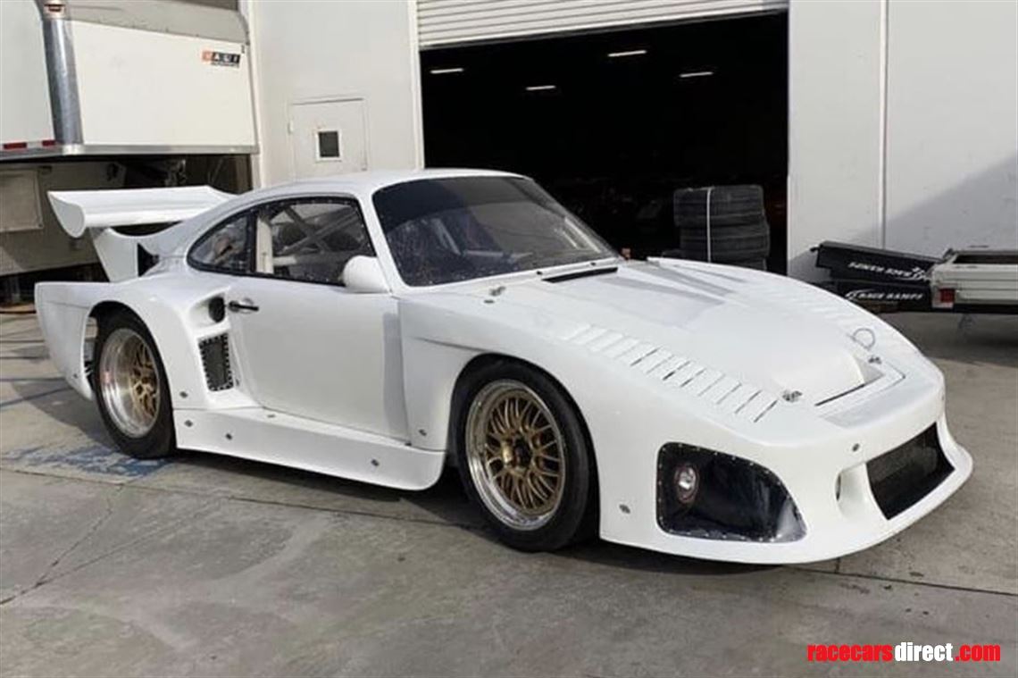 Racecarsdirect.com - Porsche GT 935 K-3 Reimage
