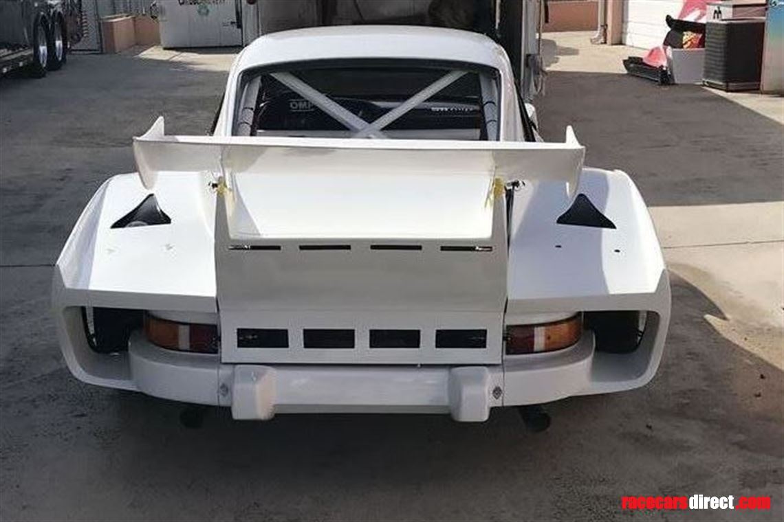 Racecarsdirect.com - Porsche GT 935 K-3 Reimage