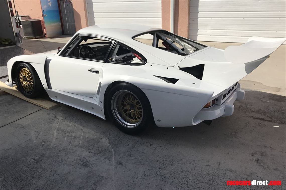 Racecarsdirect.com - Porsche GT 935 K-3 Reimage
