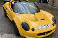 lotus-elise-s1-hillclimb-sprint-car-modified