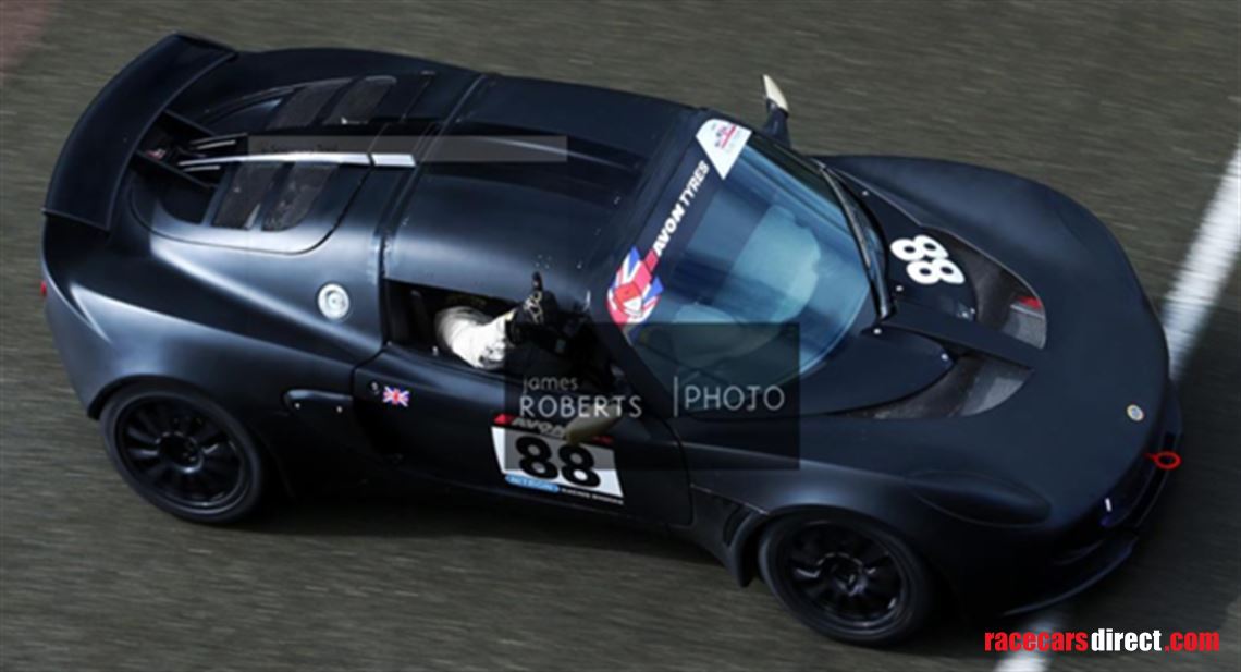 lotus-exige-s2-race-car-toyota-engine