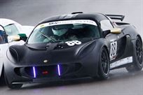 Exige S2 Race Car.