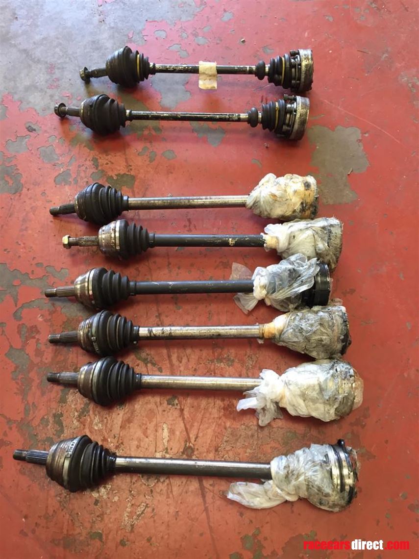 Racecarsdirect.com - Fun Cup Race Car