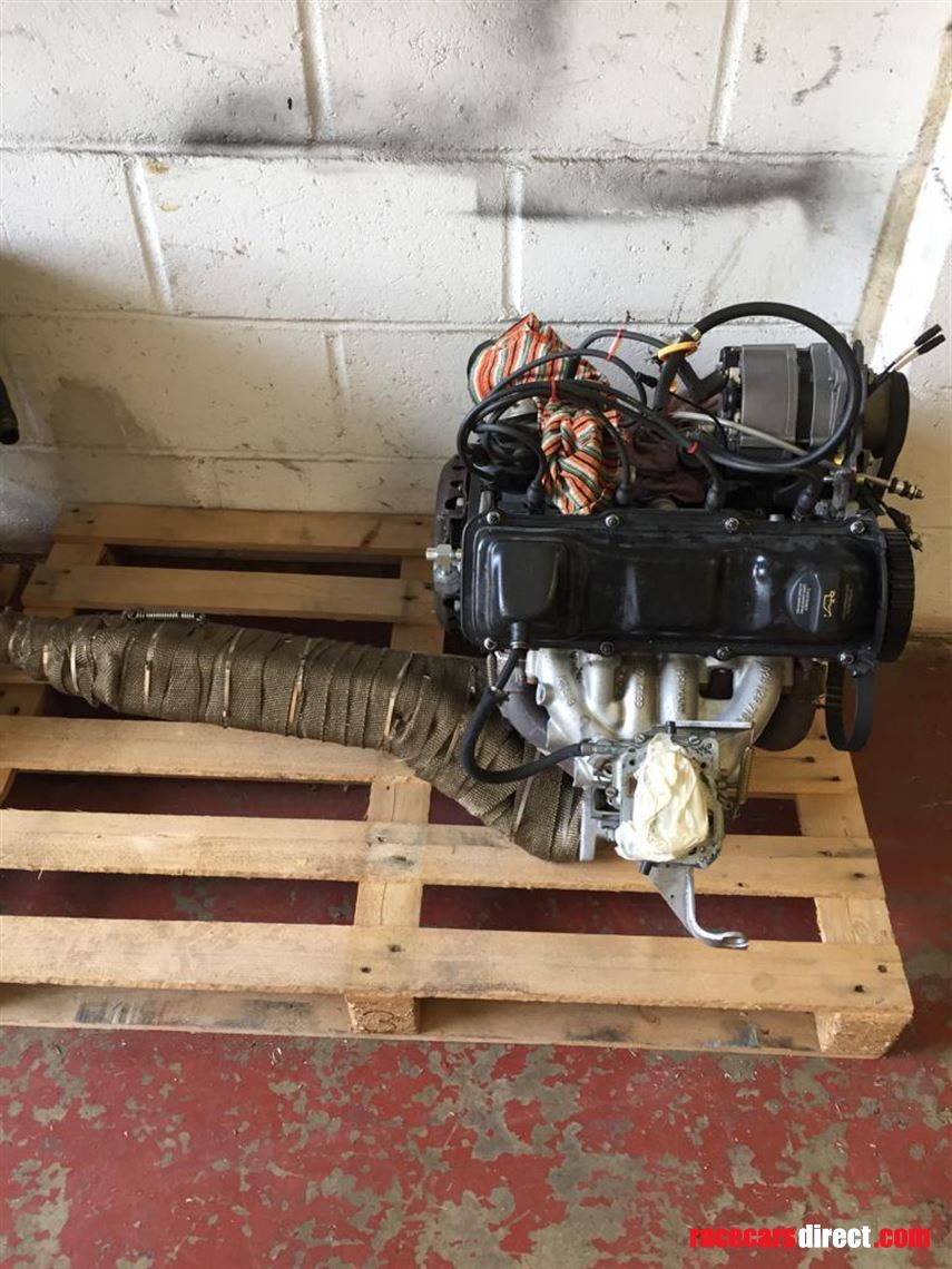 Racecarsdirect.com - Fun Cup Race Car