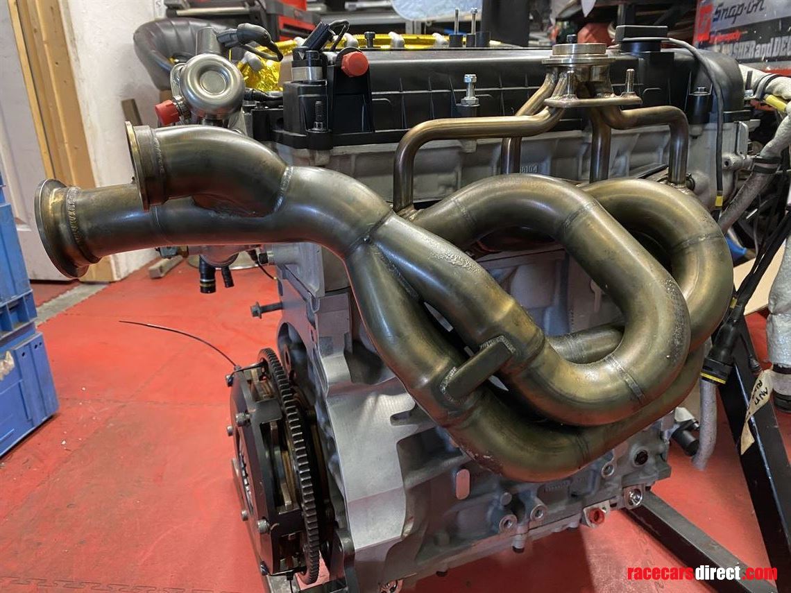 Racecarsdirect.com - Mountune race engines