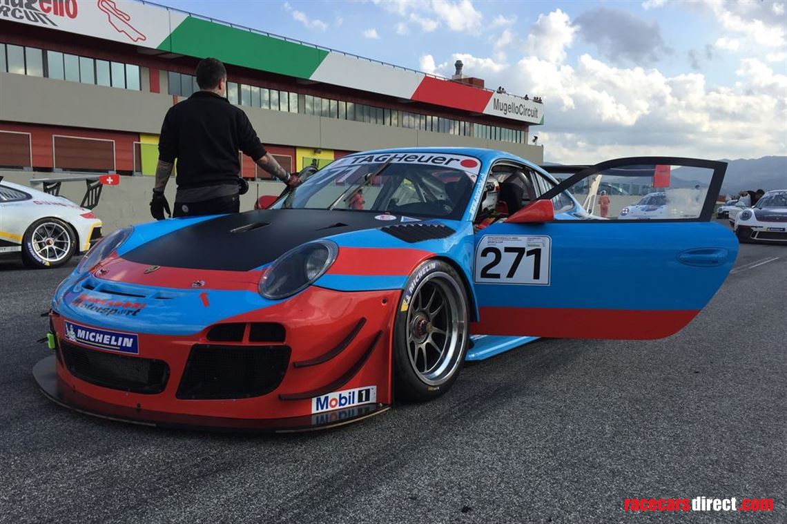 Racecarsdirect New Price Porsche GT3 997 R racecarsdirect-new-price-porsche-gt3-997-r