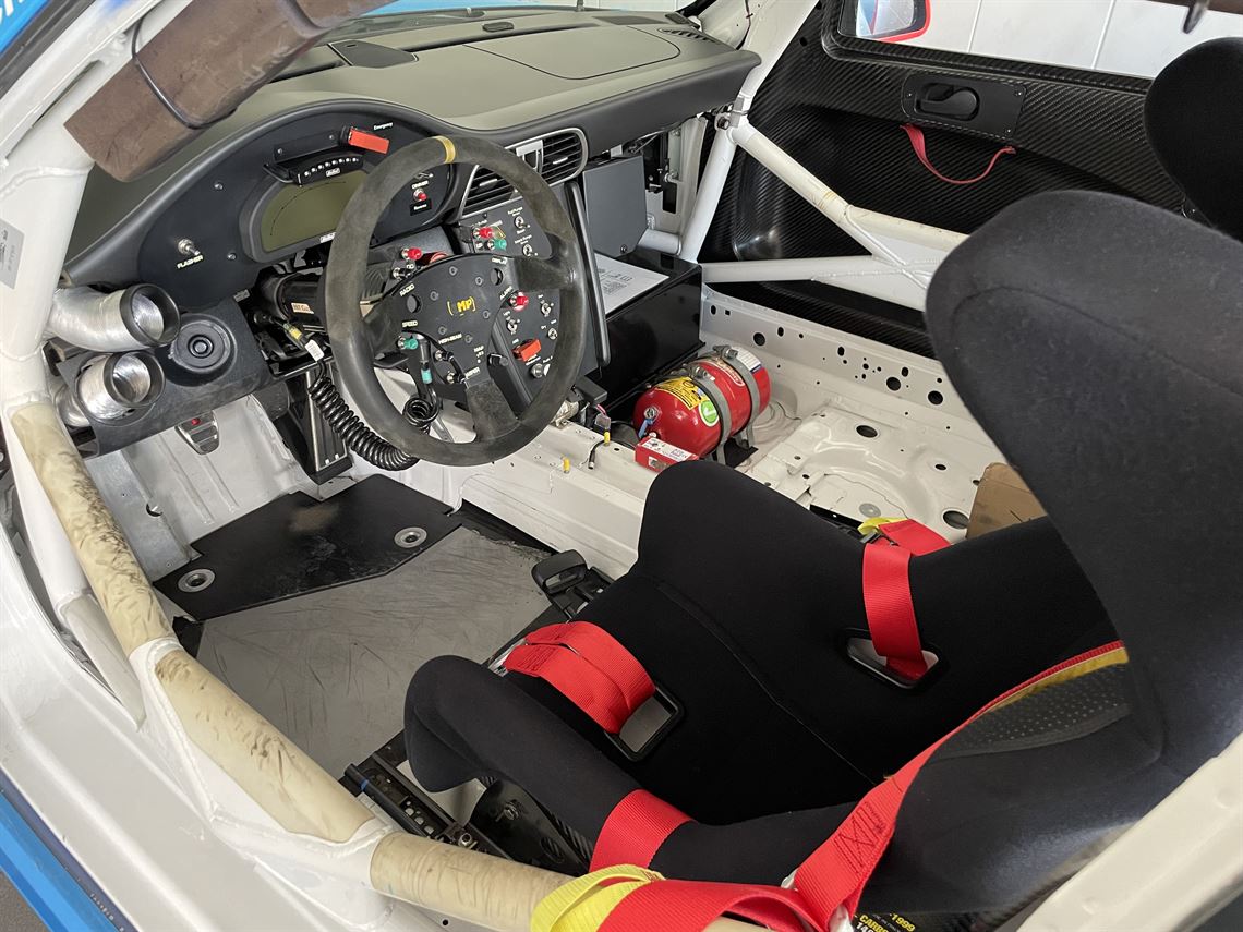 Racecarsdirect New Price Porsche GT3 997 R racecarsdirect-new-price-porsche-gt3-997-r