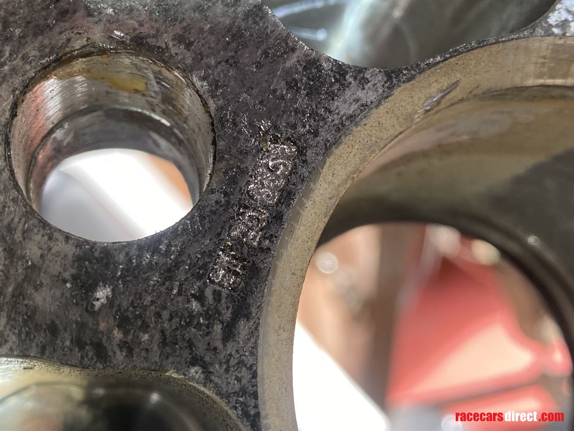 Racecarsdirect.com - Revolution cr10 motorsport wheels