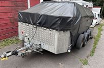 covered-car-trailer-twin-axle-braked