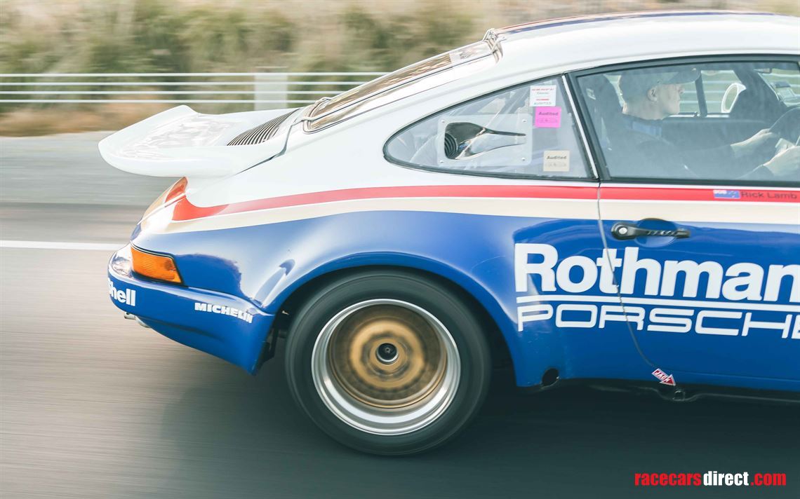 rothmans-replica-scrs-race-car