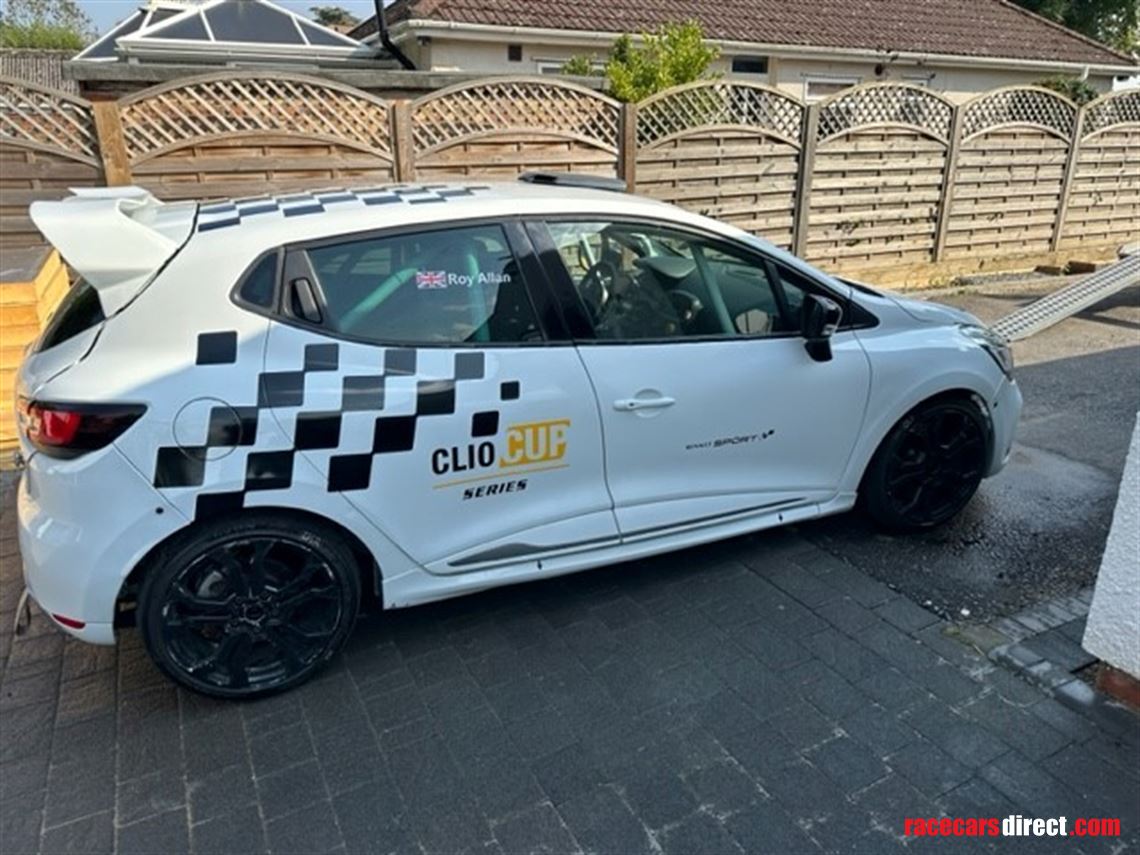 renault-clio-cup-x98-race-car