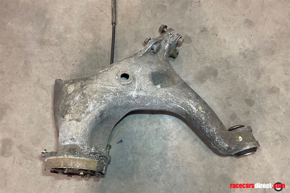 Racecarsdirect.com - Porsche 964 Turbo Rear Trailing Arms