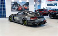 porsche-911-gt2-rs-clubsport-25-manthey