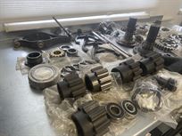 amr-group-c-hewland-vgc-gearbox-parts