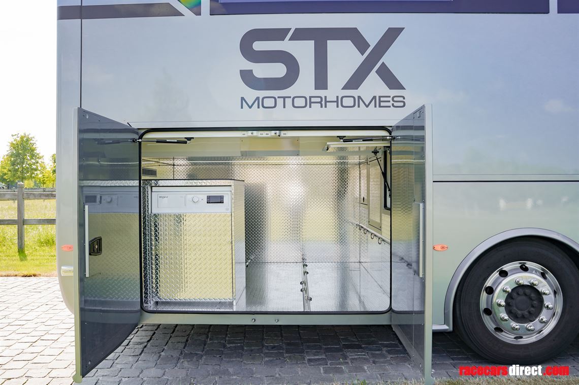 Racecarsdirect.com - NEW - STX Motorhome for sale – 3 large pop outs