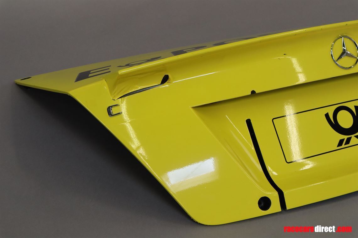 mercedes-benz-dtm-2008-hatch-door-yellow