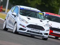 brscc-fiesta-st240-race-winning-car