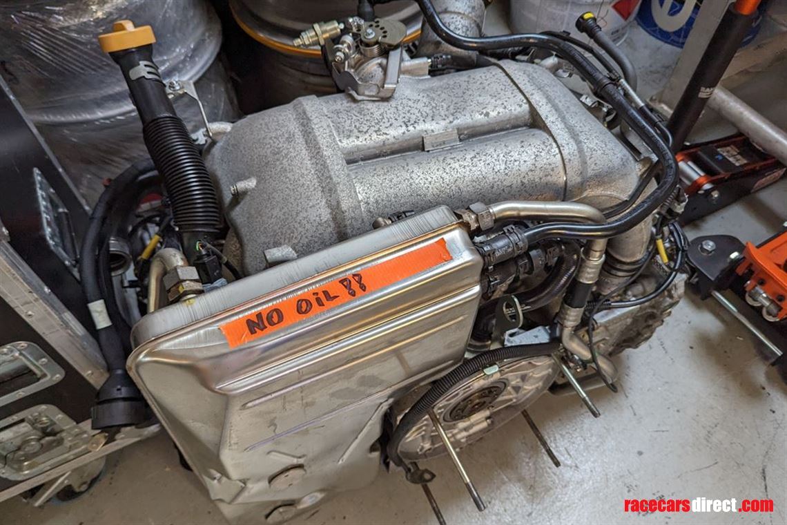 Racecarsdirect.com - Porsche 997.1 3.6L Engine