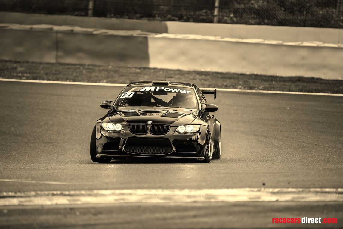 bmw-m3-e92-v8-gtr