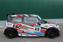 mini-jcw-r56-evo-spanish-endurance-champion