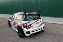 mini-jcw-r56-evo-spanish-endurance-champion