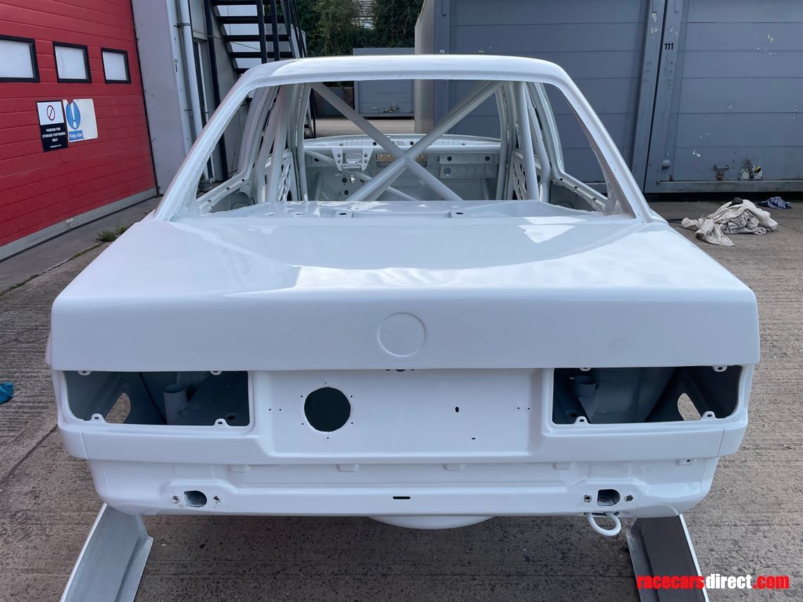 Racecarsdirect.com - BMW E30 M3 Group A spec shell with panels