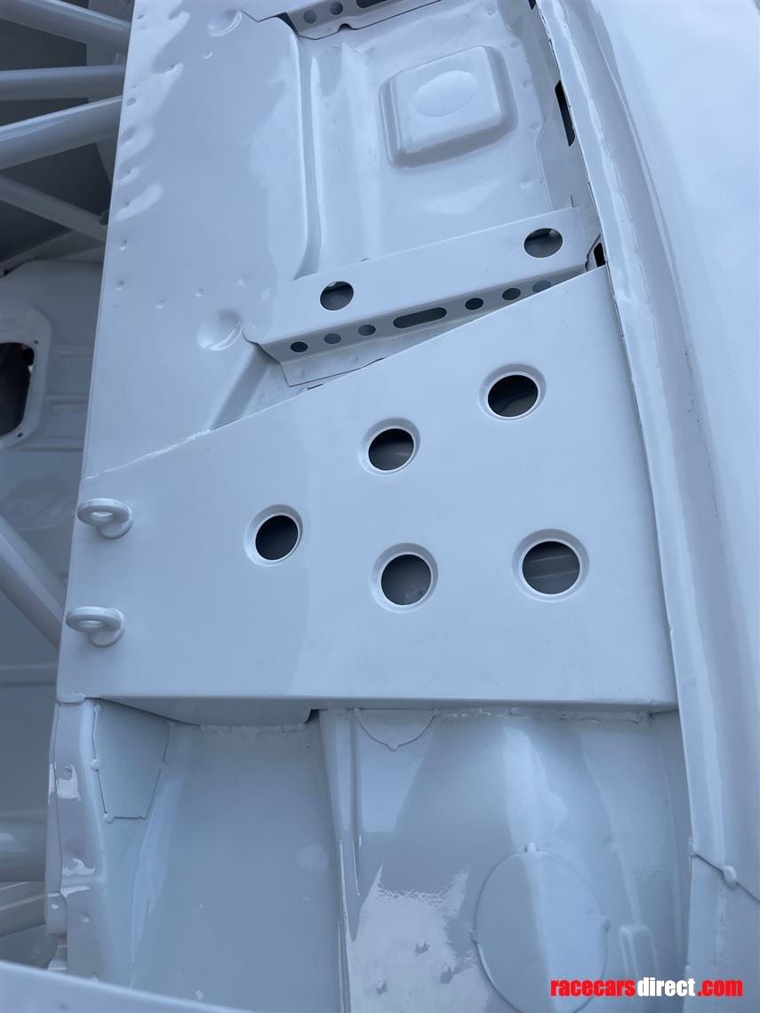 Racecarsdirect.com - BMW E30 M3 Group A spec shell with panels