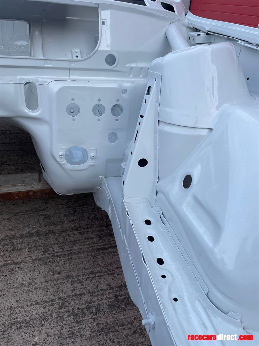 Racecarsdirect.com - BMW E30 M3 Group A spec shell with panels