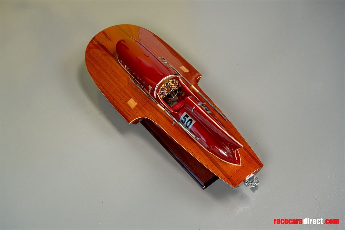 ferrari-hydroplane-model-boat