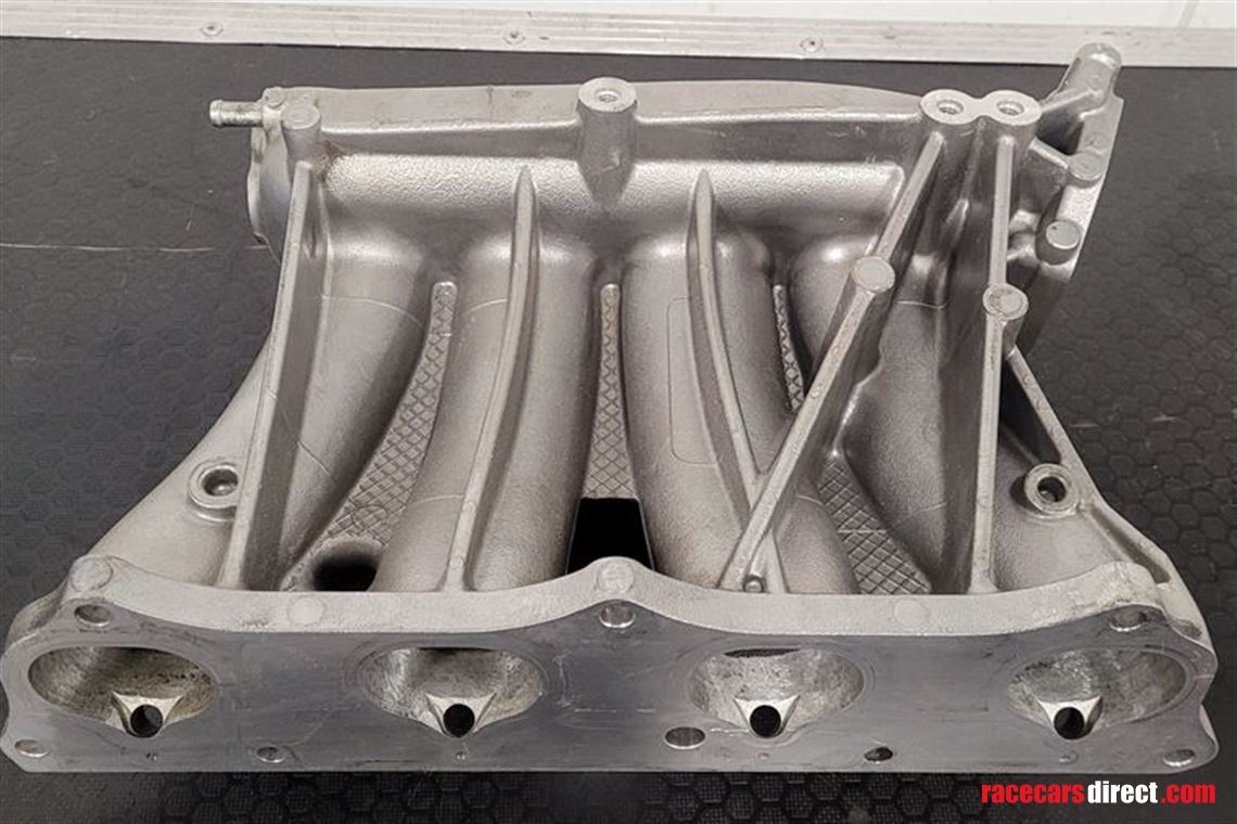 Racecarsdirect.com - Honda FN2 K20 RRC inlet manifold