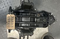 hewland-fga-gearbox-many-new-parts