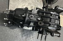 hewland-fga-gearbox-many-new-parts