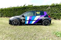 renault-clio-197-race-car