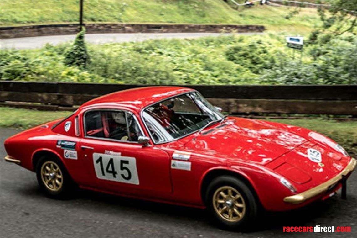 Shelsley Walsh 38.42 sec