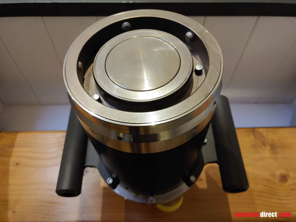 Racecarsdirect.com - Krontec RFC-89-K Refuelling Head