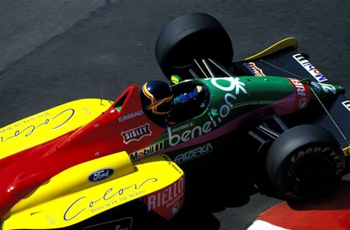 benetton-fordcosworth-b187-f1-car---ex-thierr