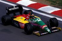 benetton-fordcosworth-b187-f1-car---ex-thierr