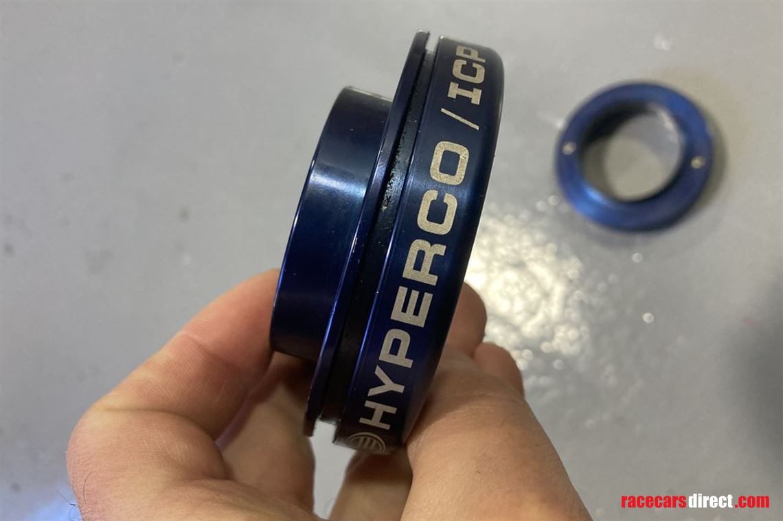 Racecarsdirect.com - Hyperco 2 1/4