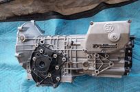 zf-5ds-25-2-gearbox