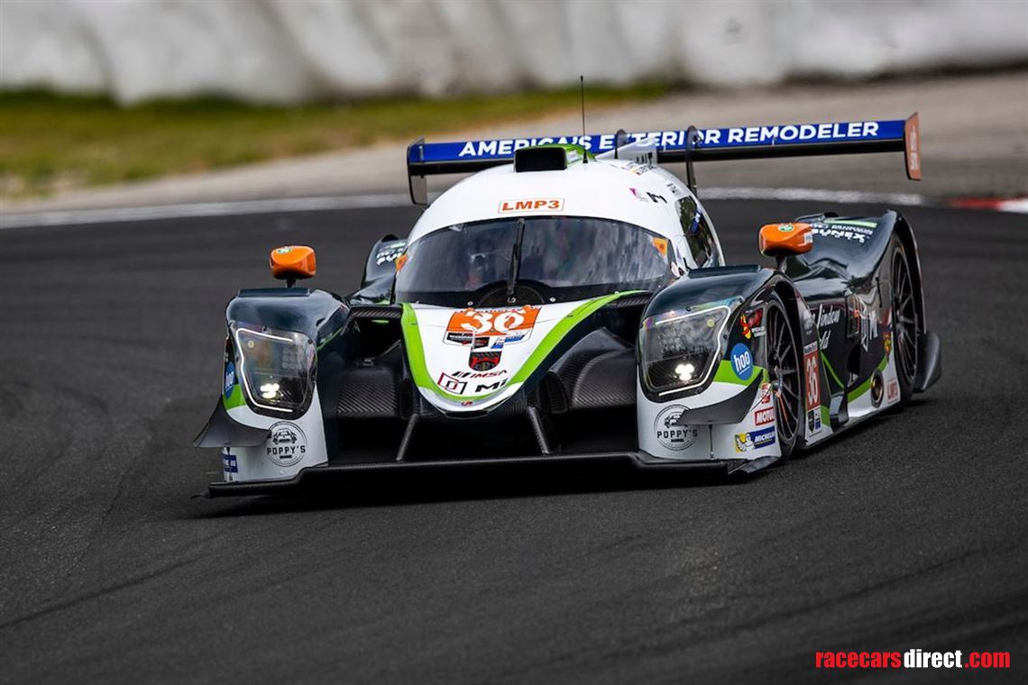 ligier-jsp320-lmp3-chassis-261