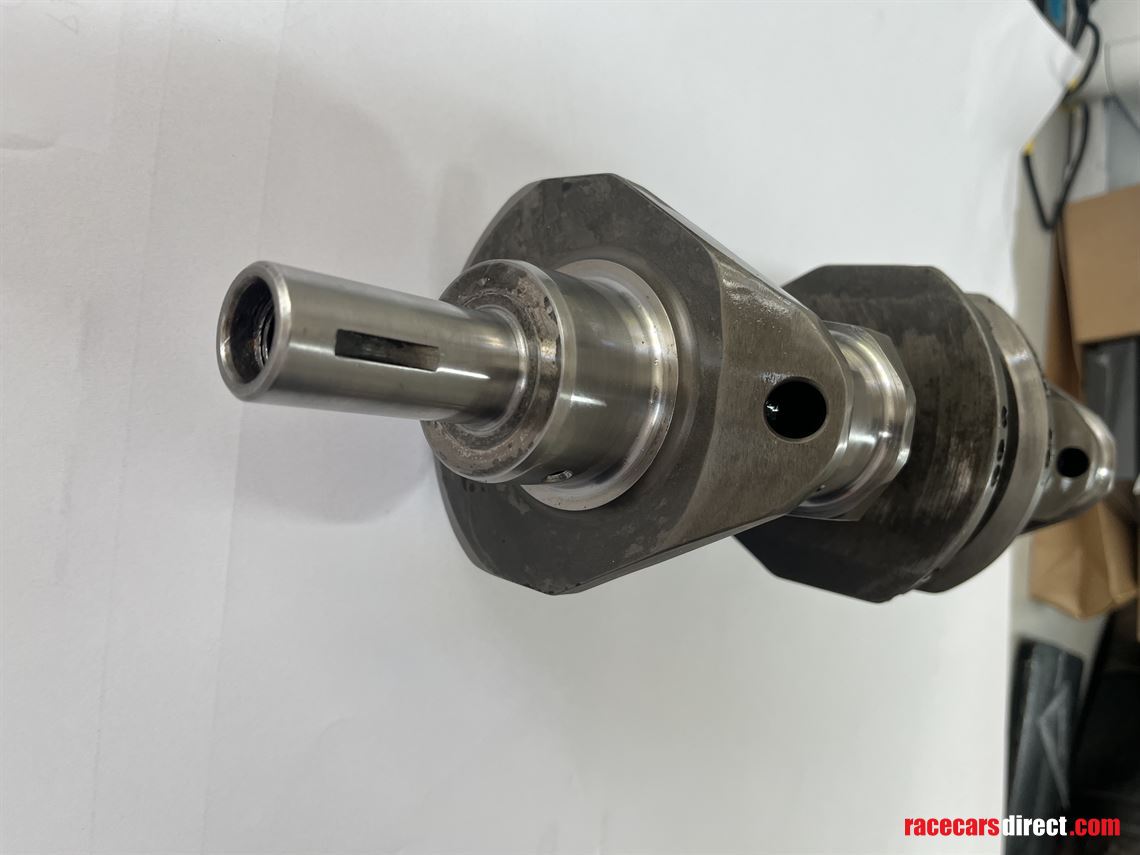 classic-mini-en40-b-steel-crankshaft