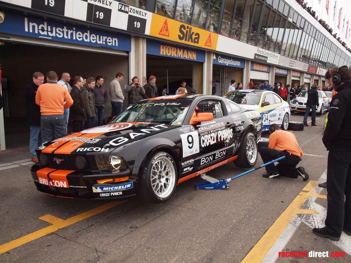 ford-mustang-fr500c-gt4-for-sale-racing-team