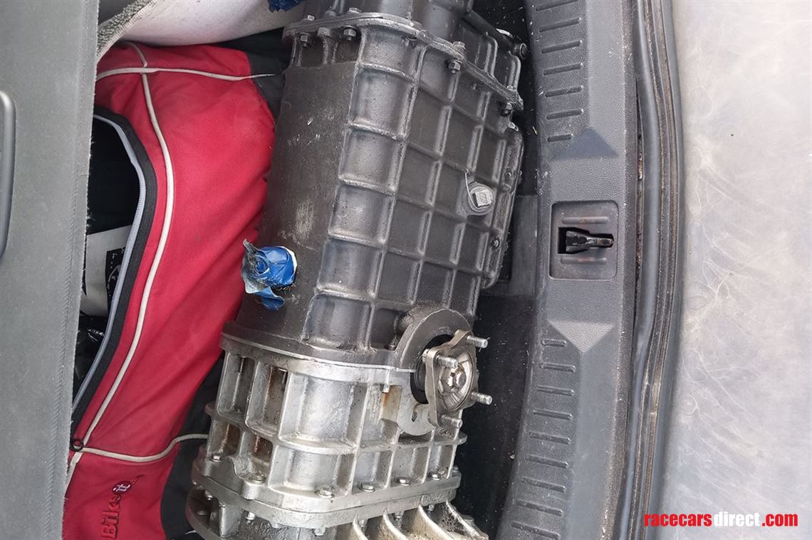 colloti-type-21-gearbox