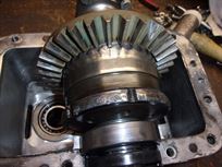 colloti-type-21-gearbox