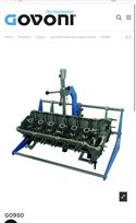 govoni-cylinder-head-building-bench