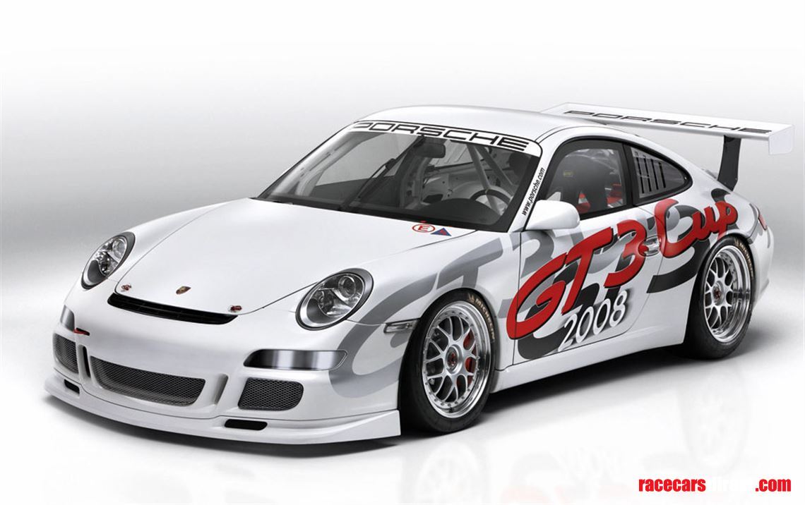 porsche-997-gt3-cup-parts