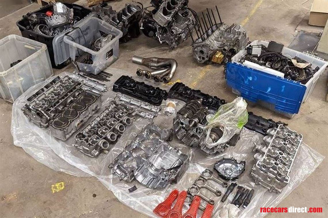 hayabusa-engine-parts